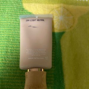 Amazonian Clay Full Coverage Foundation